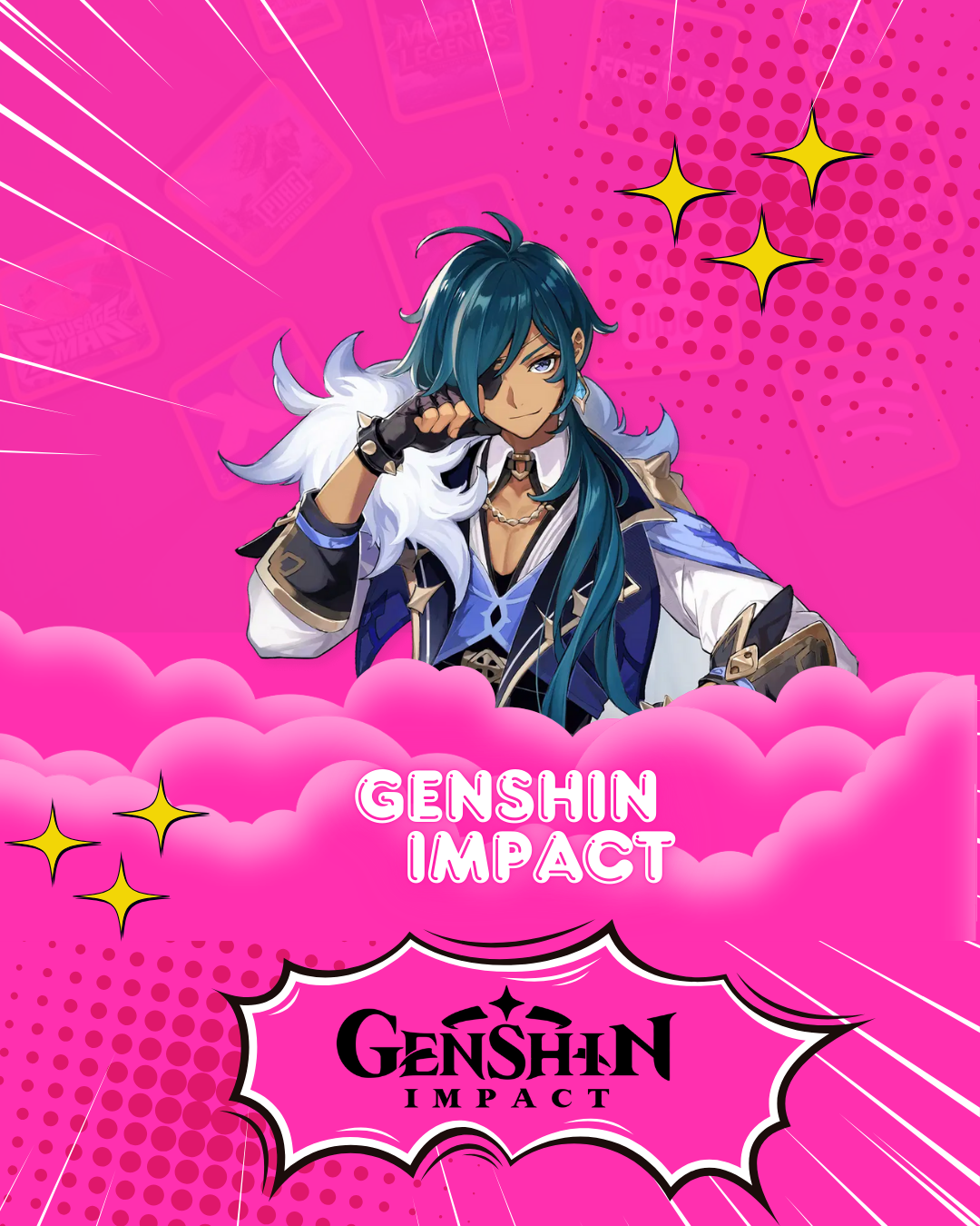 Genshin Impact
